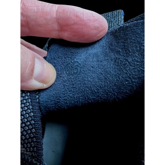 Rothys the Merino Mens Boots Sz 8.5 - Picture 9 of 9